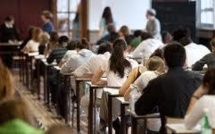 Au Danemark, des lycéens passent le bac connectés à internet