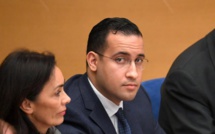 Violences du 1er mai 2018 : Alexandre Benalla jugé du 13 septembre au 1er octobre