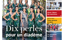 TAHITI INFOS N°1892 du 30 avril 2021