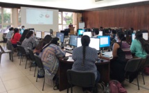 ​Manava, pour accélérer le traitement des demandes d’entrée au fenua