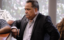 Nouvelle-Calédonie: "pas d'urgence" pour le FLNKS à répondre à l'invitation de Castex