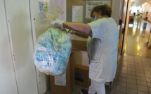 Covid-19 : l'épidémie freine, mais l'hôpital n'en voit pas le bout