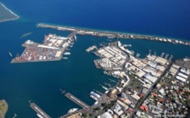 Port de Papeete : la présence de rats interpelle en Conseil des ministres