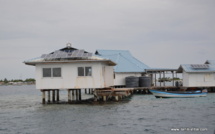 Un moratoire sur les concessions maritimes perlicoles