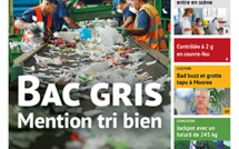 TAHITI INFOS N°1894 du 04 mai 2021