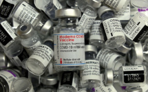 Washington en faveur de la levée des brevets sur les vaccins anti-Covid