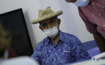 ​Nucléaire : Le Tavini ne veut pas de discussion avec l'Etat sans l'ONU