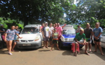 ​Les car bass cherchent un terrain d'entente à Moorea