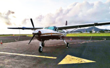 ​Le programme des vols de Tahiti Air Charter aux Marquises et aux Raromatai