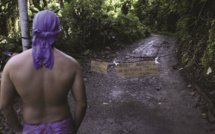 Un blocage contre le “saccage”