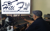 ​Hiti FM renaît dans le groupe Faugerat