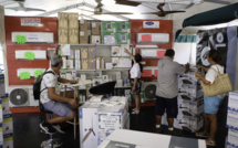 Une foire et un salon pour faire tourner l'économie