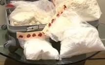 Danemark : un supermarché trouve de la cocaïne parmi les bananes