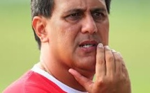 Confédérations: de Del Bosque à Etaeta, coaches de tous états