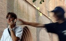 USA: les fabricants appelés à rendre inutilisables les smartphones volés