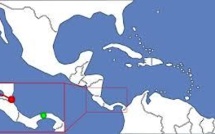 Nicaragua : le Congrès approuve la concession d'un futur canal interocéanique