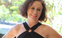 Edna Tepava, Miss Tahiti 1973 et première Miss France polynésienne