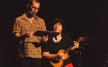 Les Comptineurs de retour sur les planches