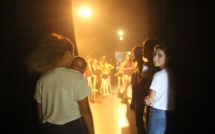 "La scène et moi" ou la vie d’une école de danseurs professionnels