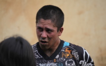 Décès à moto du ‘crossman’ Dany Gavaldon, 27 ans : Hommage