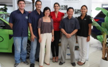 Culture et patrimoine : Un concours à 1,3 Mcp pour les associations