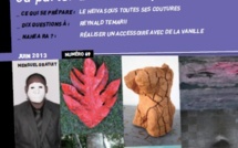 Parution du 69ème Hiro'a