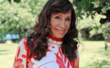 Moea Amiot, Miss Tahiti 1975 : "C’était vraiment bon enfant !"