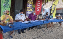 Le ‘ori Tahiti à la fête en juin