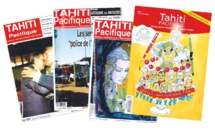 ​30 ans de Tahiti Pacifique