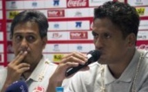 Confédérations: Tahiti: marquer un but...