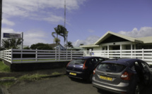 Prison ferme pour les trafiquants de Taravao