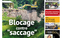 TAHITI INFOS N°1896 du 06 mai 2021