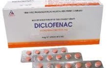 Prudence avec l'anti-douleur diclofénac chez les gens à risque cardiaque, avertit l'EMA