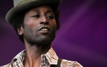 Keziah Jones : "La musique est une force essentielle dans la vie"