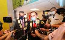 Sébastien Lecornu attendu sur la relance économique et le nucléaire