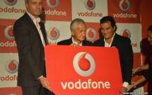 Vodafone ouvre son réseau en Polynésie française