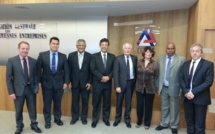 1ère Journée des Rencontres Economiques du Pacifique Sud