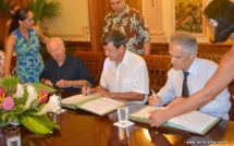 Ressources naturelles : de la recherche à la création d’emplois sur le territoire