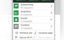 USA: la surveillance sur internet remet le camouflage informatique à la mode