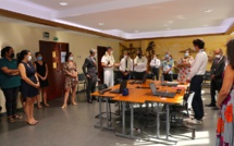  Une réouverture vers la métropole envisageable "entre juin et septembre"