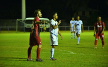 Vénus et Tefana mettent la pression sur Dragon