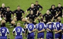 Tournée: le XV de France rattrapé par son cauchemar le plus noir