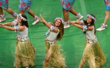 Le Brésil fête son entrée victorieuse dans la Coupe des confédérations