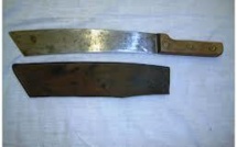 Papouasie-Nouvelle Guinée: une adolescente décapite son père incestueux