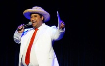 Papa Tihota décède dans un accident de la route