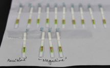 Le variant B.1.617 contribue à l'explosion du Covid en Inde, selon la scientifique en chef de l'OMS