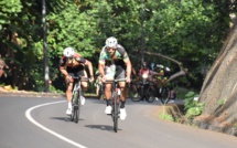 Heiarii Manutahi enchaine à la Coupe Tahiti Nui