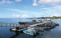 Immigration: au moins trois morts dans un naufrage au large de Mayotte