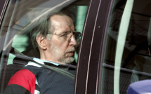 Le tueur en série Michel Fourniret est mort