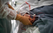 Covid: 60% des patients hospitalisés présentent au moins un symptôme après 6 mois